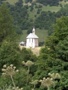 Chapelle St Pierre 